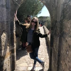 Meet your Posher, Valerie